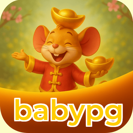 babypg logo